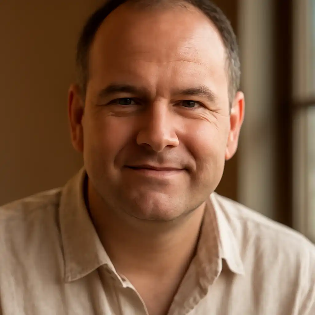 Michael O'Brien